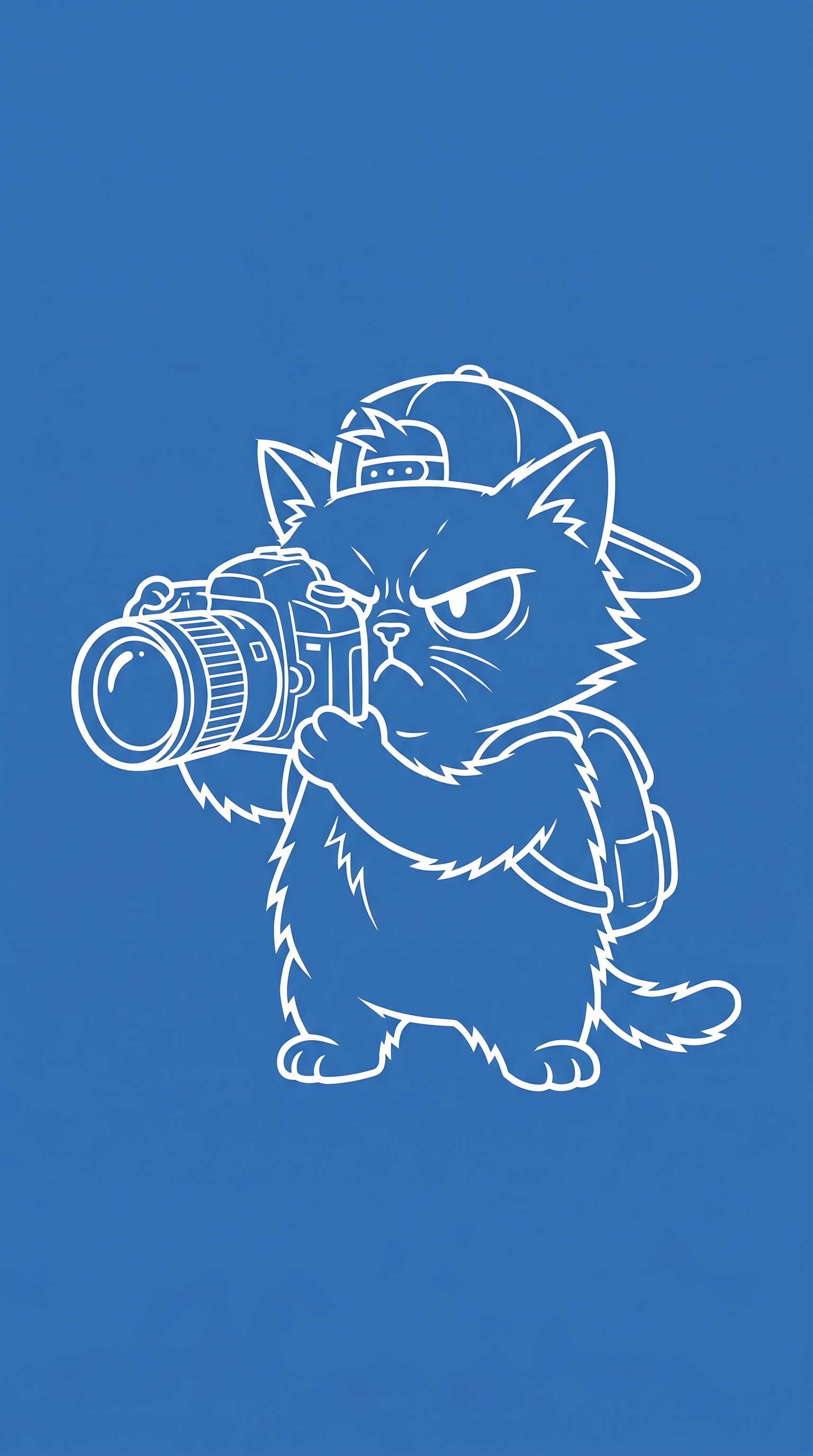 SevenSky Mascot