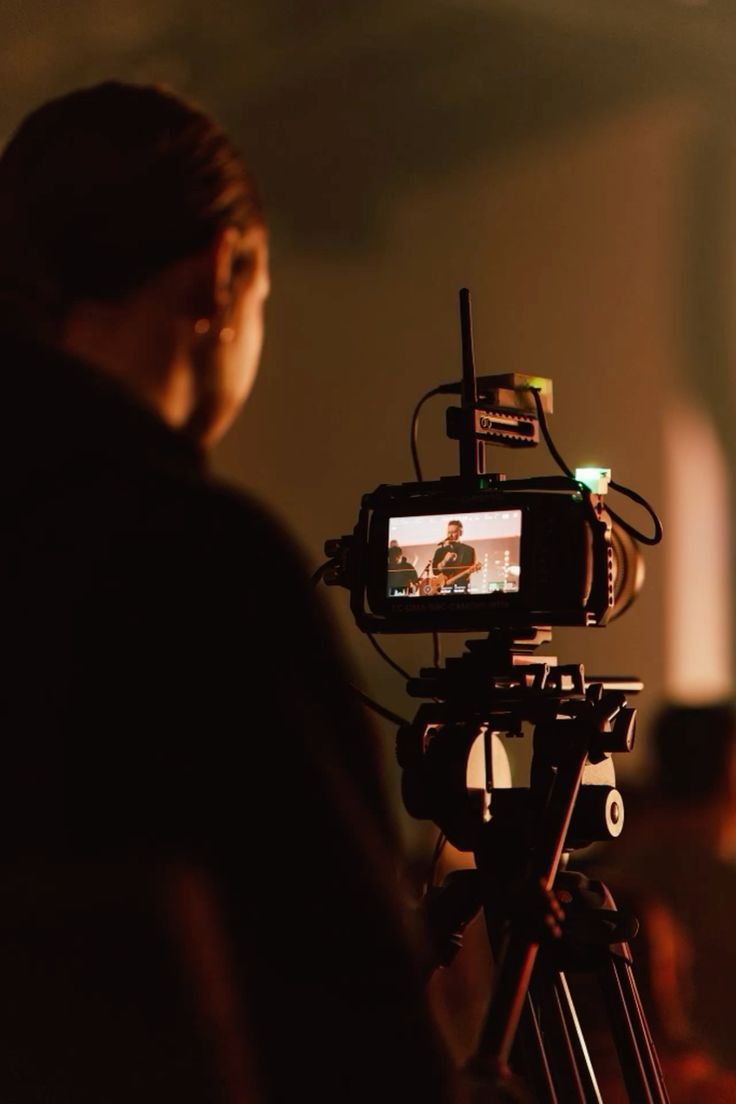 Content Creation & Photography