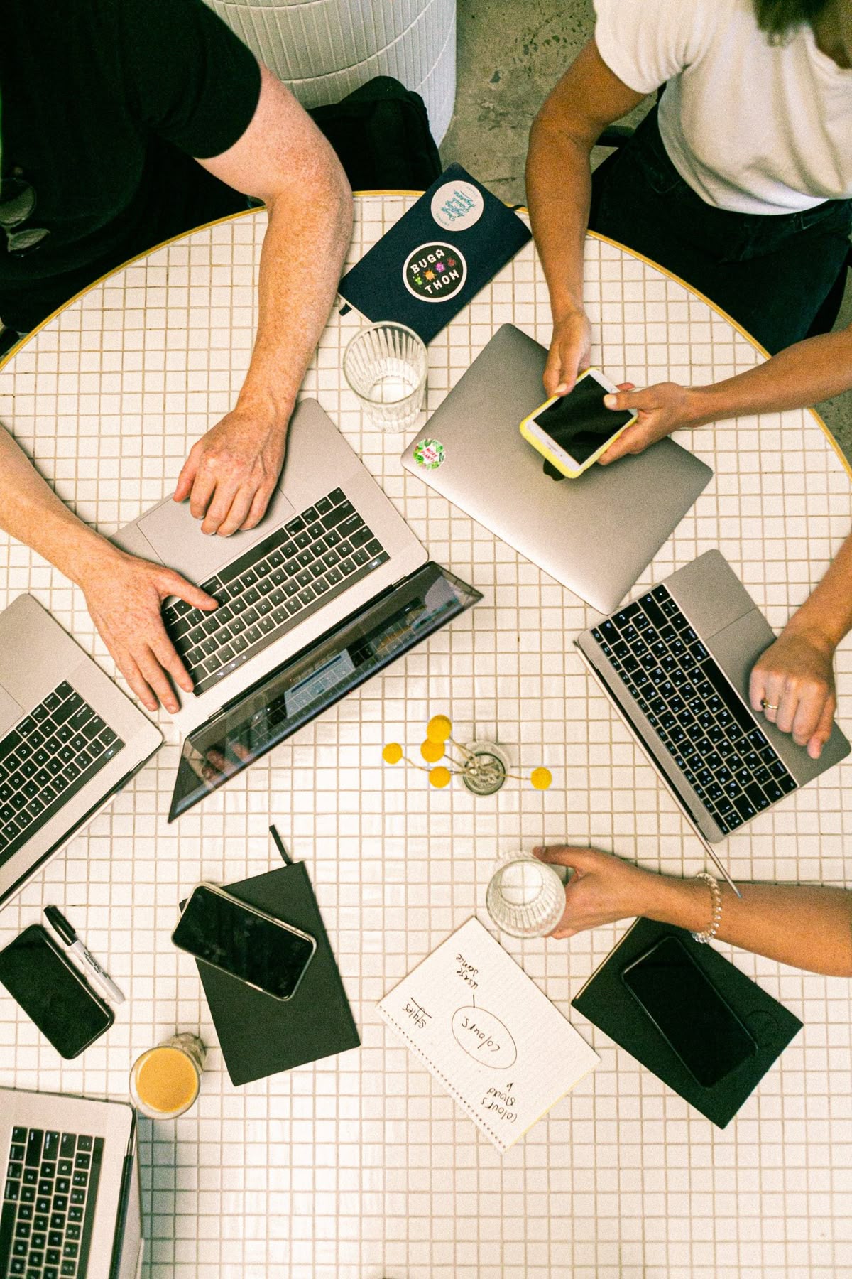 Brand Launch Campaigns