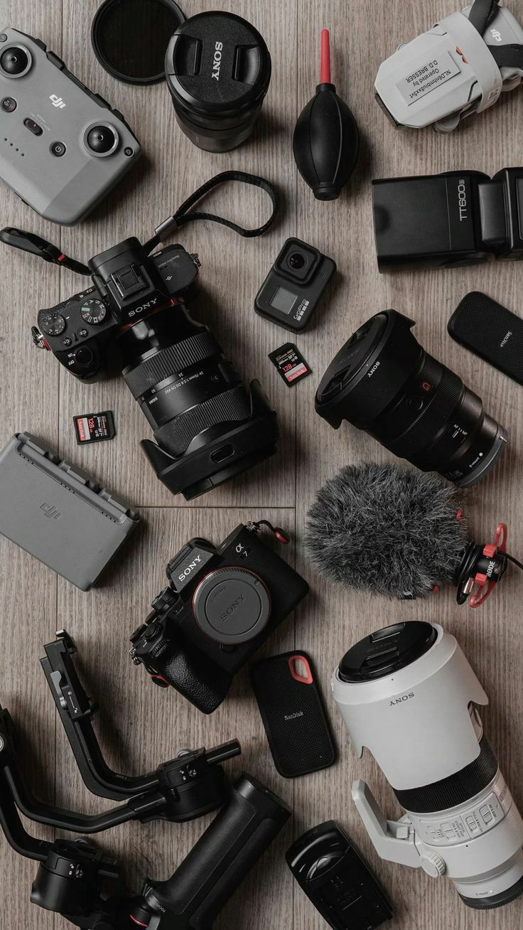 Videography & Reels