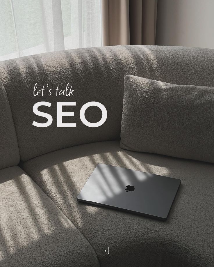 SEO & Search Marketing